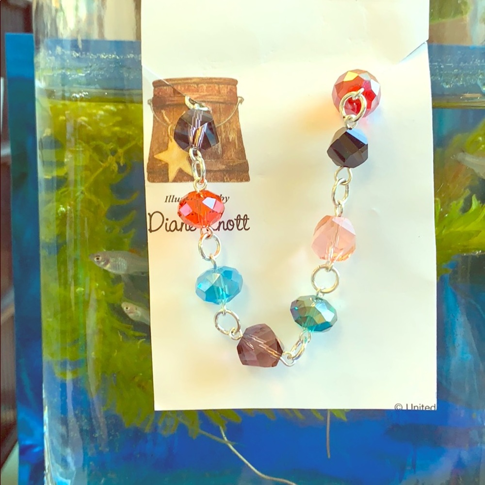 Mix color Bracelet